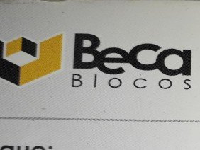 Fábrica de blocos (Beca blocos) - Photo 1