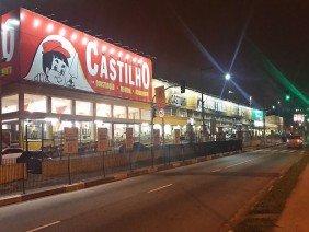 Center Castilho - Rotary - CD - Photo 2