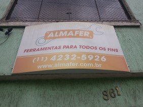 Almafer Ferramentas e Máquinas - Photo 3