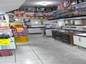 Loja de material para construção na zona sul | Pravalom Cupecê - Photo 3