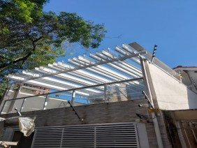 Coberclima - Coberturas Abre e Fecha em São Paulo - Photo 3