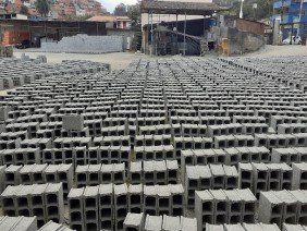 JM BLOCOS COM MAT P/ CONSTR LTDA - Photo 4