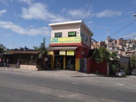 JM BLOCOS COM MAT P/ CONSTR LTDA - Photo 5
