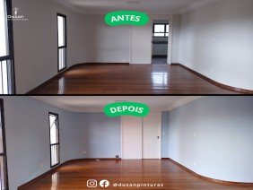 Dusan Pinturas e Acabamentos em Geral. - Photo 6