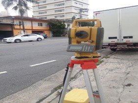 A3 Topografia Eireli - Photo 1