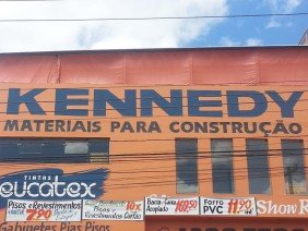Kennedy Materiais Para Construção Em Geral - Photo 0