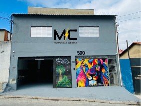 MC Hidráulica e Elétrica - Photo 7