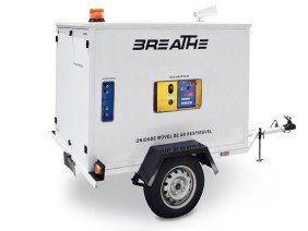 Breathe Equipamentos - Photo 3
