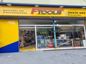 FTOOLS - SOLUÇÕES EM FERRAMENTAS - Photo 0