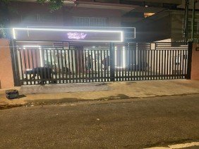 D&E manutenções e serviços, serralheria em geral - Photo 1