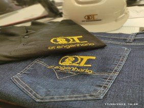 OT Engenharia - Photo 1