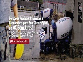 Cmix Concreto - Photo 1