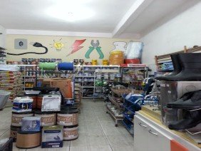 Comercial Laranjão, Ferramentas, Elétrica, Hidráulica, Tintas, Parafusos - Photo 2