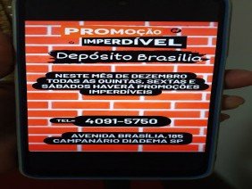 Brasília Material para Construção - Photo 0