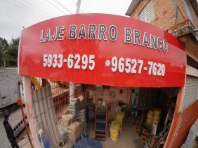 Laje Barro Branco - Photo 8