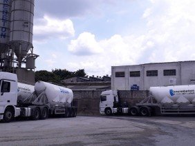 Concrebeton - Concreto e Argamassa Usinada - Photo 2