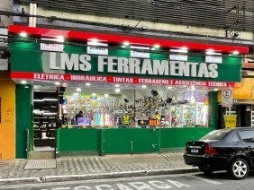 LMS Ferramentas - Photo 5
