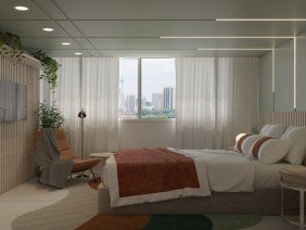 Nádia Deveza Arquitetura e Interiores - Photo 3
