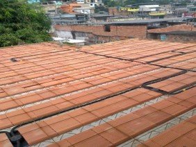 MBoi Guaçu Mat. Construção & Fábrica de Lajes - Photo 2