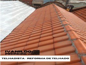 Pedreiro Ivanildo | Reformas em geral - Photo 4