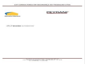 Consultoria e Assessoria CST de Segurança do Trab. - Photo 2