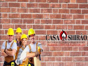 Casa Shirão Materiais Para Construção - Photo 3