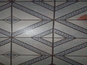 Azulejo Antigo , Restos dos Azulejos e Pisos antigos - Photo 0