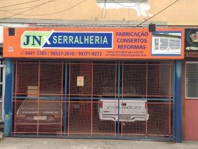 Serralheria JN - Photo 5