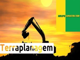 Grupo Construtor Serviços de Terraplenagem - Photo 4