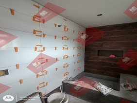 KASSYO REVEST : Azulejista profissional , especialista em Instalação de Porcelanato e revestimento em geral - Photo 0