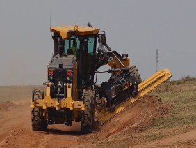 Máquinas de Terraplenagem - Photo 5