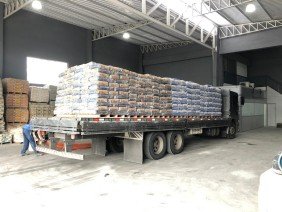 CimentoFort - Distribuidora de Cimento - Photo 2