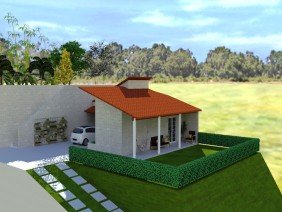 Pai Projetos e Obras - Photo 2
