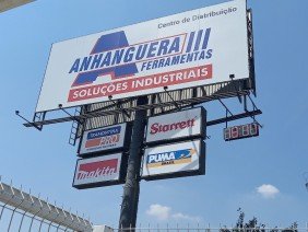 Anhanguera Ferramentas - Centro de Distribuição Campinas/SP (Matriz) - Photo 6