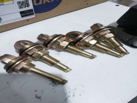 Hidrahelp reparos hidráulicos e contrução - Photo 5