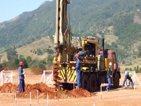 Fundbras Sondagens Fundações E Obras Ltda - Photo 1