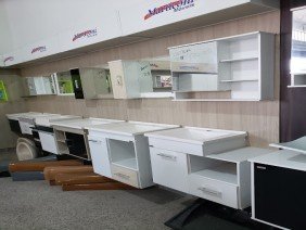 Santa Fé Materiais de Construções - Photo 1