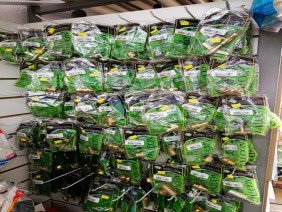 MATERIAL PARA CONSTRUÇÃO ELETRICA FERRAMENTAS TINTAS HIDRAULICA FERRAGENS PECAS GÁS FOGÕES REPAROS REGISTRO TORNEIRA EPIS - Photo 5