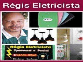 Régis Eletricista - Photo 0