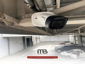MB Engenharia | Segurança Eletrônica e Projetos Elétricos - Photo 2