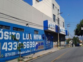 LUA NOVA - São Bernardo do Campo - SP - unidade 2 - Photo 0