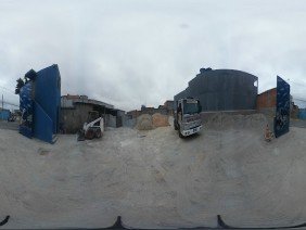 Mineiro distribuidor de areia e pedra - Photo 0