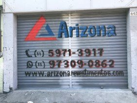 Arizona Revestimentos - Photo 5