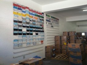 Fast Colors - Photo 1