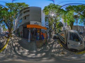 Obra Stock Moema - Photo 1
