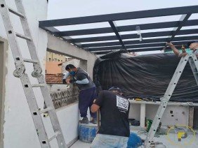 Reforma de Apartamento São Paulo SP [ Projeto, Acompanhamento, Obras, Acabamentos ] - Photo 3