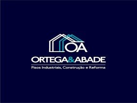 Ortega & Abade - Pisos Industriais, Construção e Reforma - Photo 1