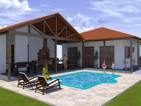 Pai Projetos e Obras - Photo 6
