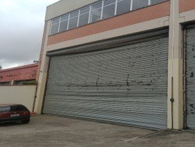 Portas de Aço Serralharia 2 Irmãos - Photo 3