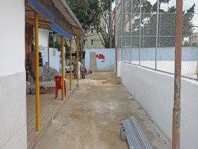SG Engenharia | Reformas e Pinturas de Fachadas Prediais. - Photo 3